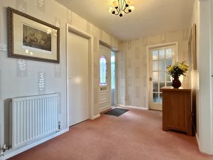 Hallway- click for photo gallery